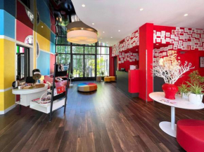  ibis Styles Paris La Défense Courbevoie  Курбевуа